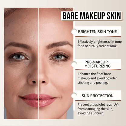 Curltap™ Tinted Daily Sunscreen