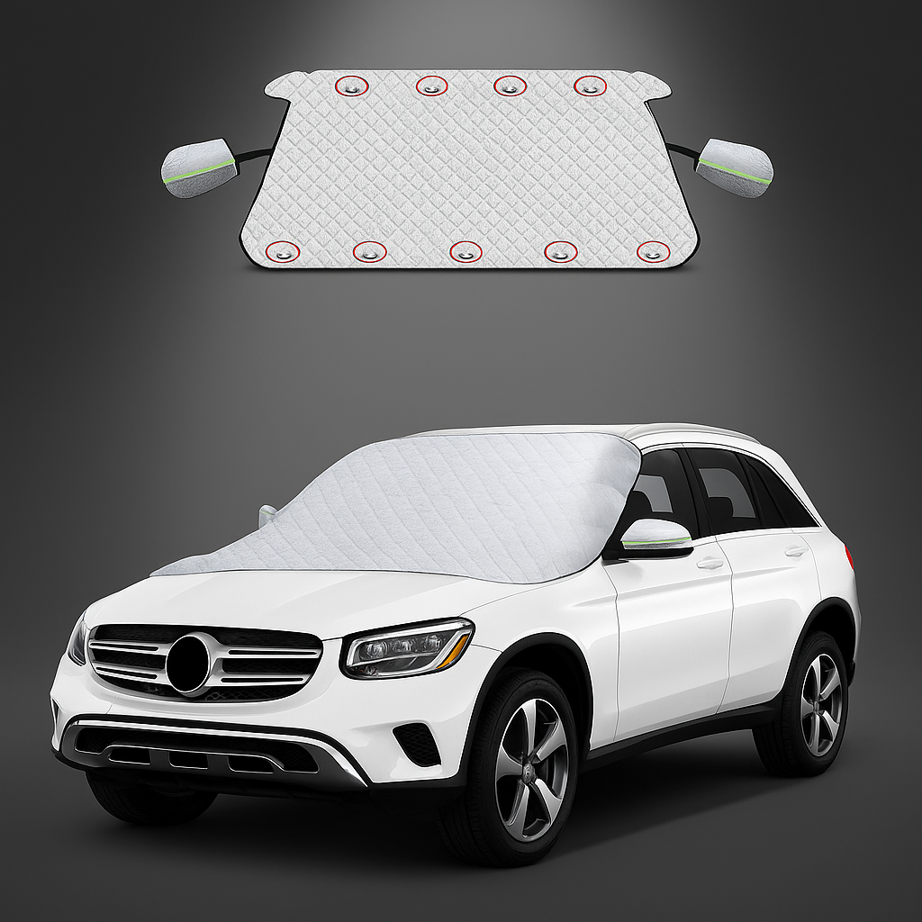 Universal Windshield Cover