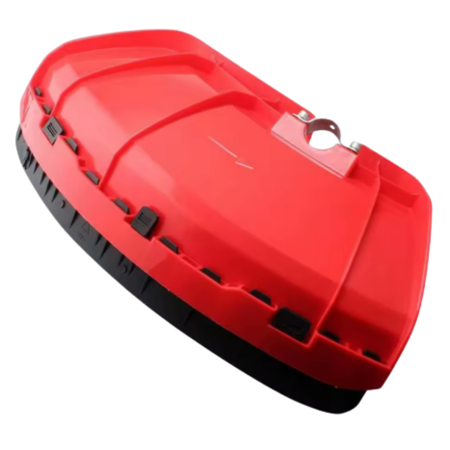 Universal Trimmer Shield