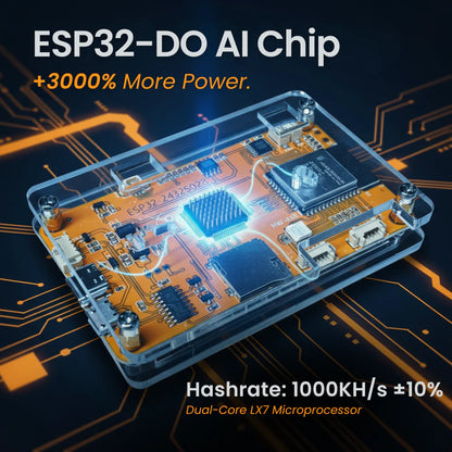 Curltap MicroMiner Pro